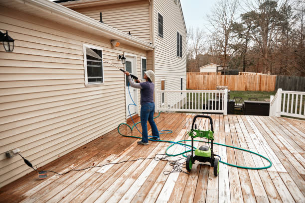 Best Garage Pressure Washing  in Sloatsburg, NY
