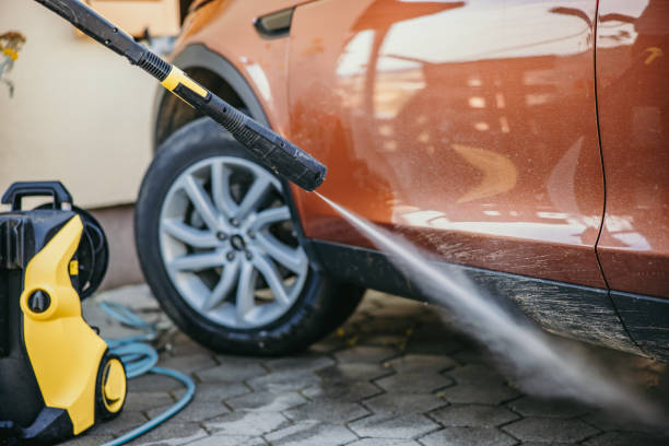 Best Affordable Power Washing  in Sloatsburg, NY