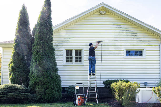 Best Residential Pressure Washing Services  in Sloatsburg, NY