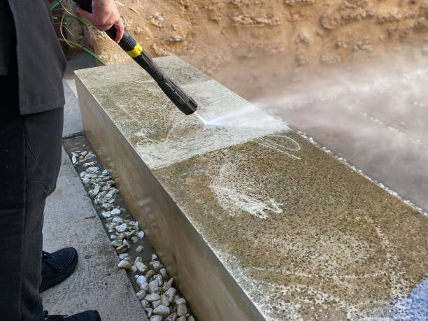 Best Concrete Pressure Washing  in Sloatsburg, NY