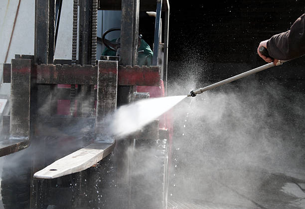 Garage Pressure Washing in Sloatsburg, NY